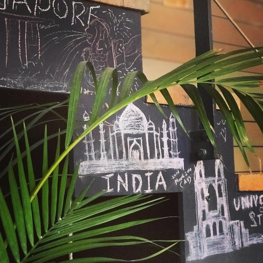 Iconic Athens Hostel エクステリア 写真