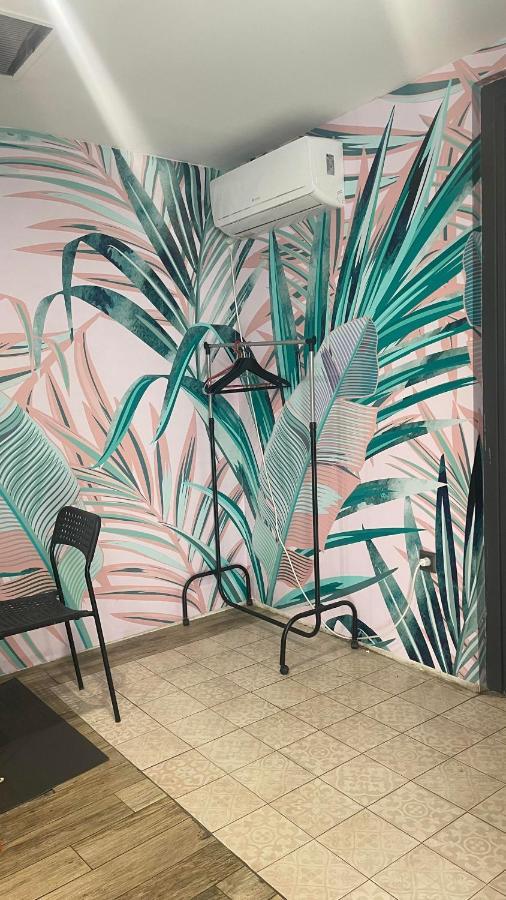 Iconic Athens Hostel エクステリア 写真